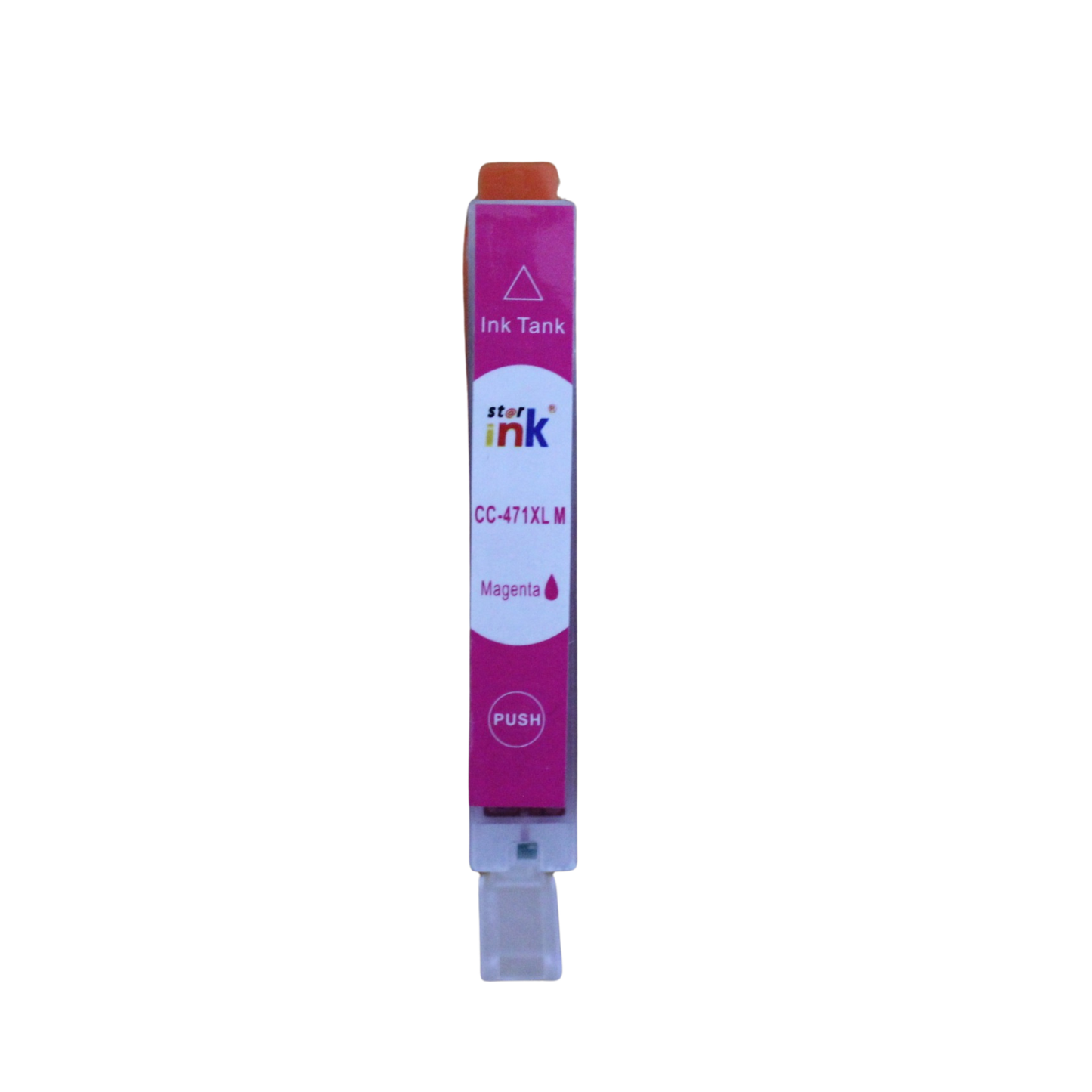 CLI-471XL GENERIC CARTRIDGE (M)