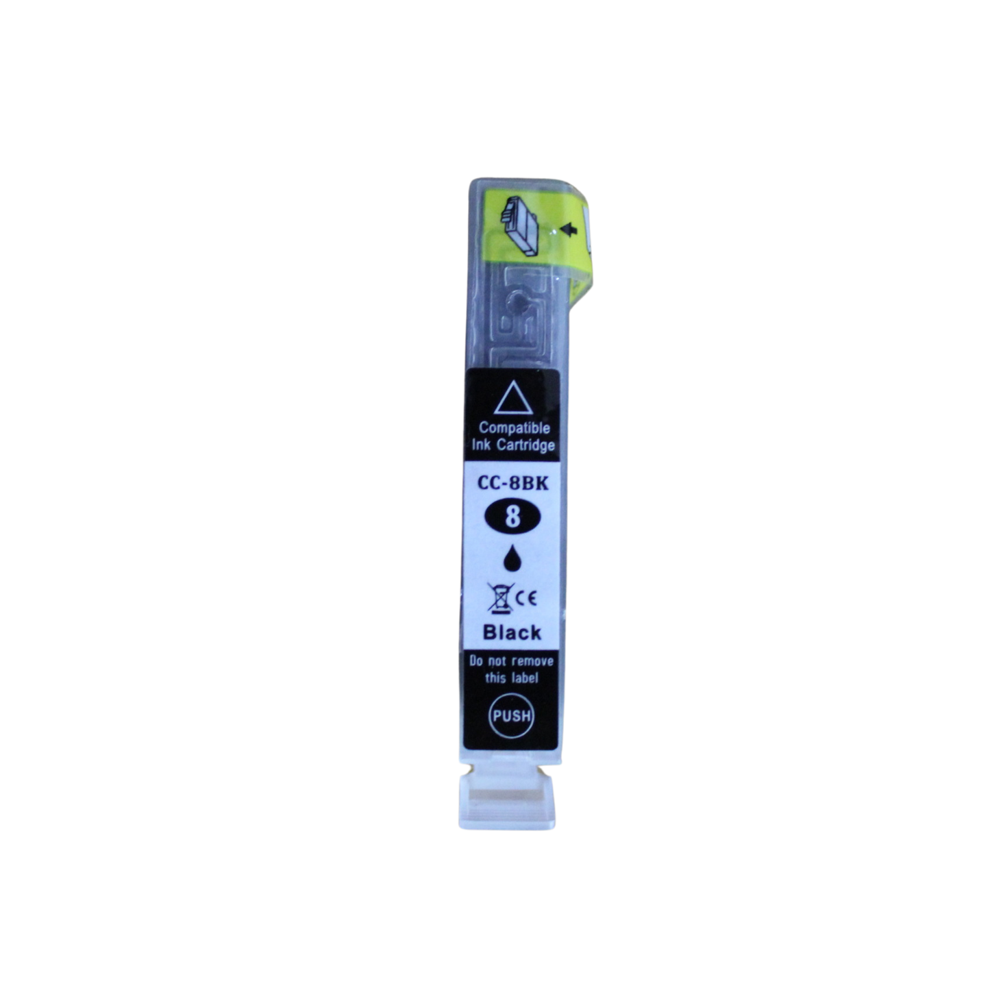 CLI-8BK GENERIC CARTRIDGE (B)