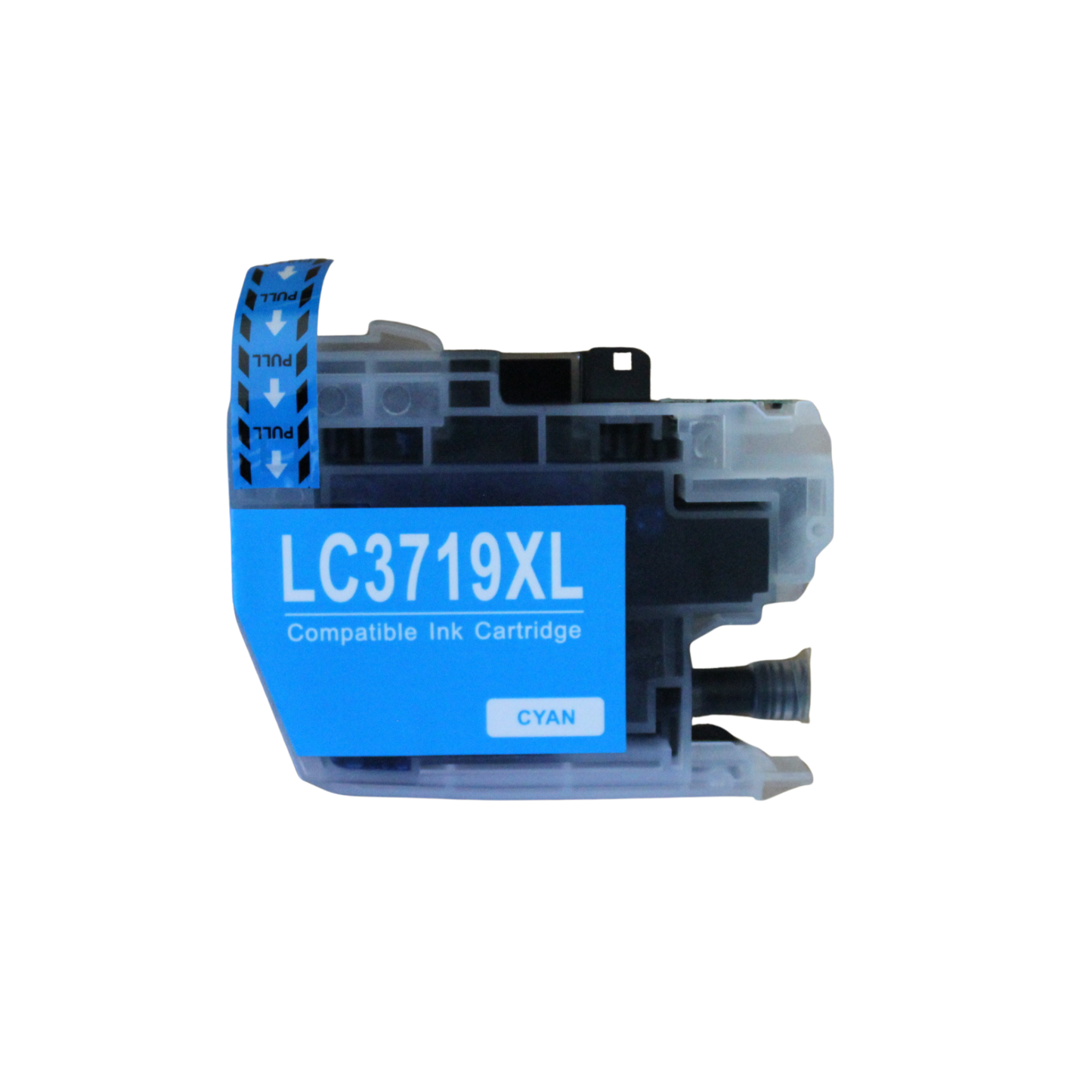 LC3719XL GENERIC CARTRIDGE (CYAN)