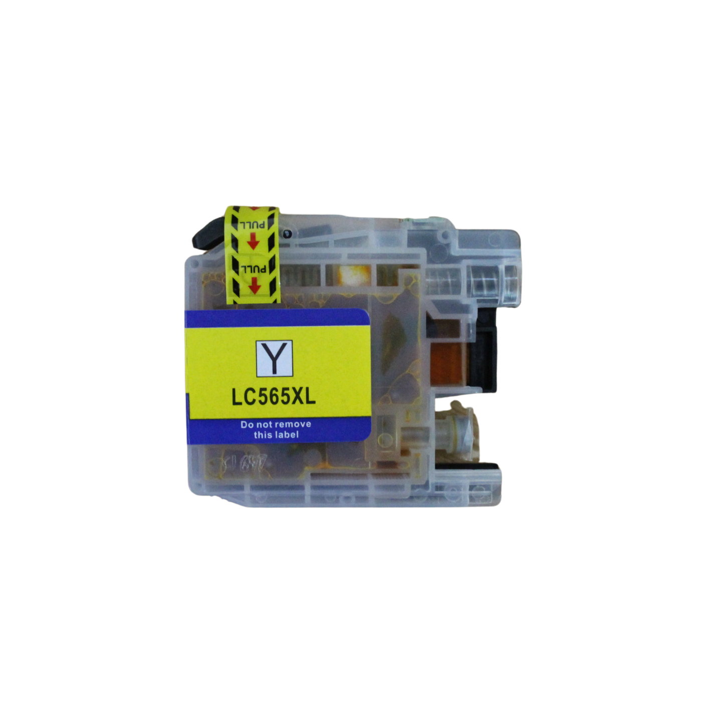 LC565XLY GENERIC CARTRIDGE (Y)