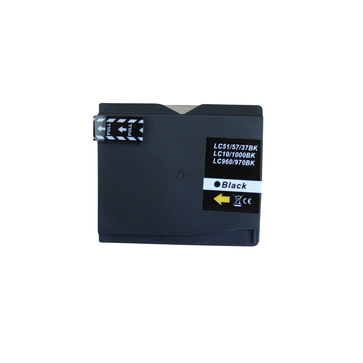 LC1000BK / LC57BK GENERIC CARTRIDGE (B)