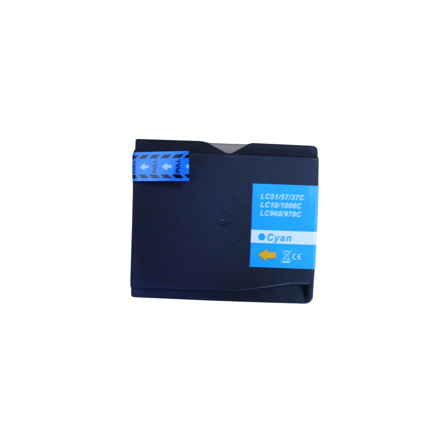 LC1000C / LC57C GENERIC CARTRIDGE (C)