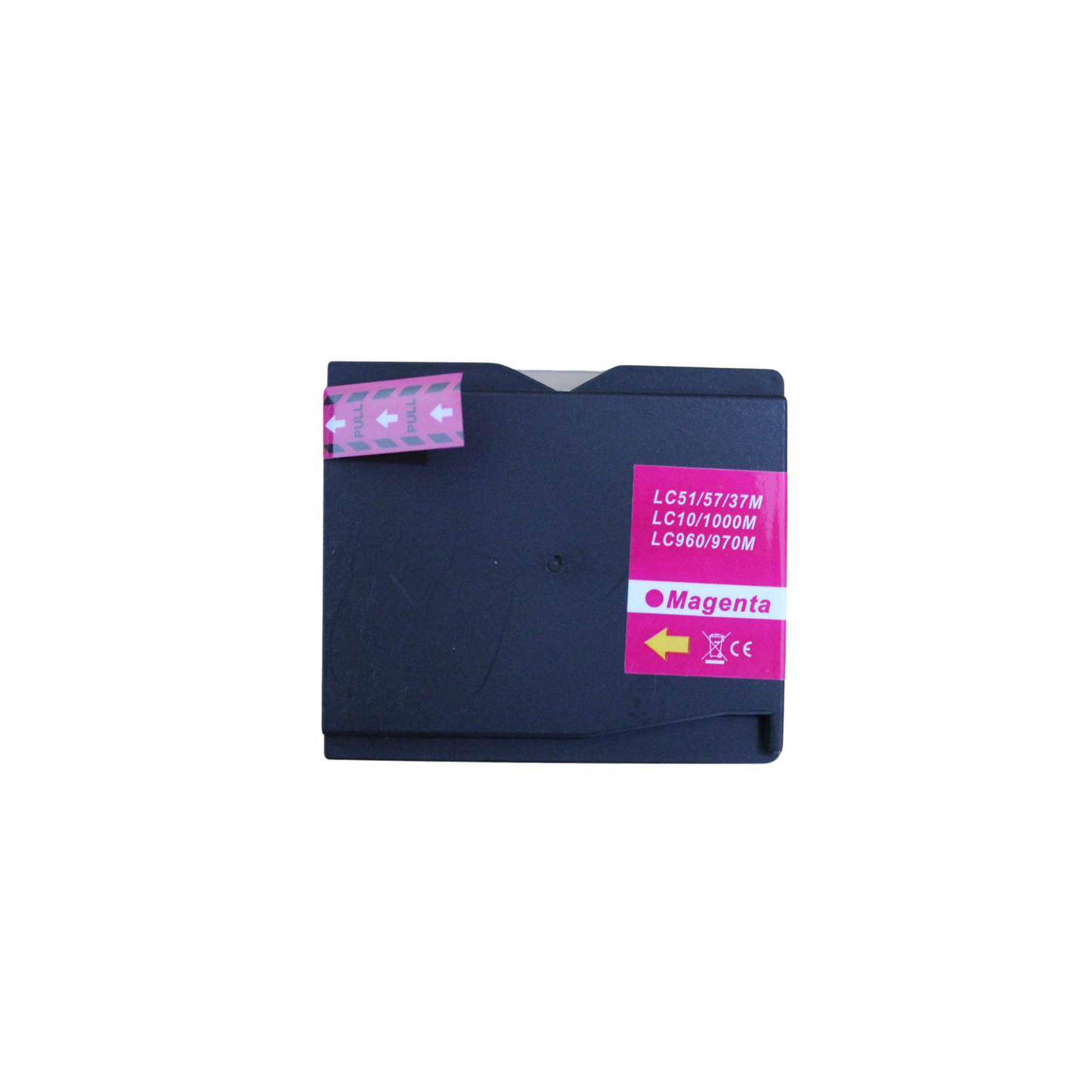 LC1000M / LC57M GENERIC CARTRIDGE (M)