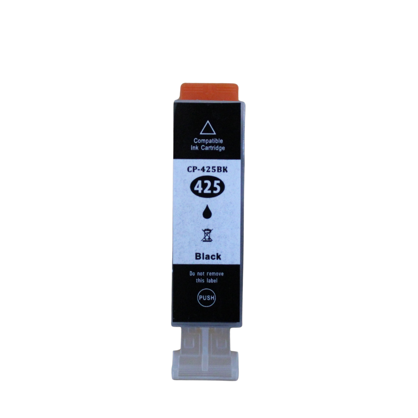 PGI-425BK GENERIC CARTRIDGE (B)