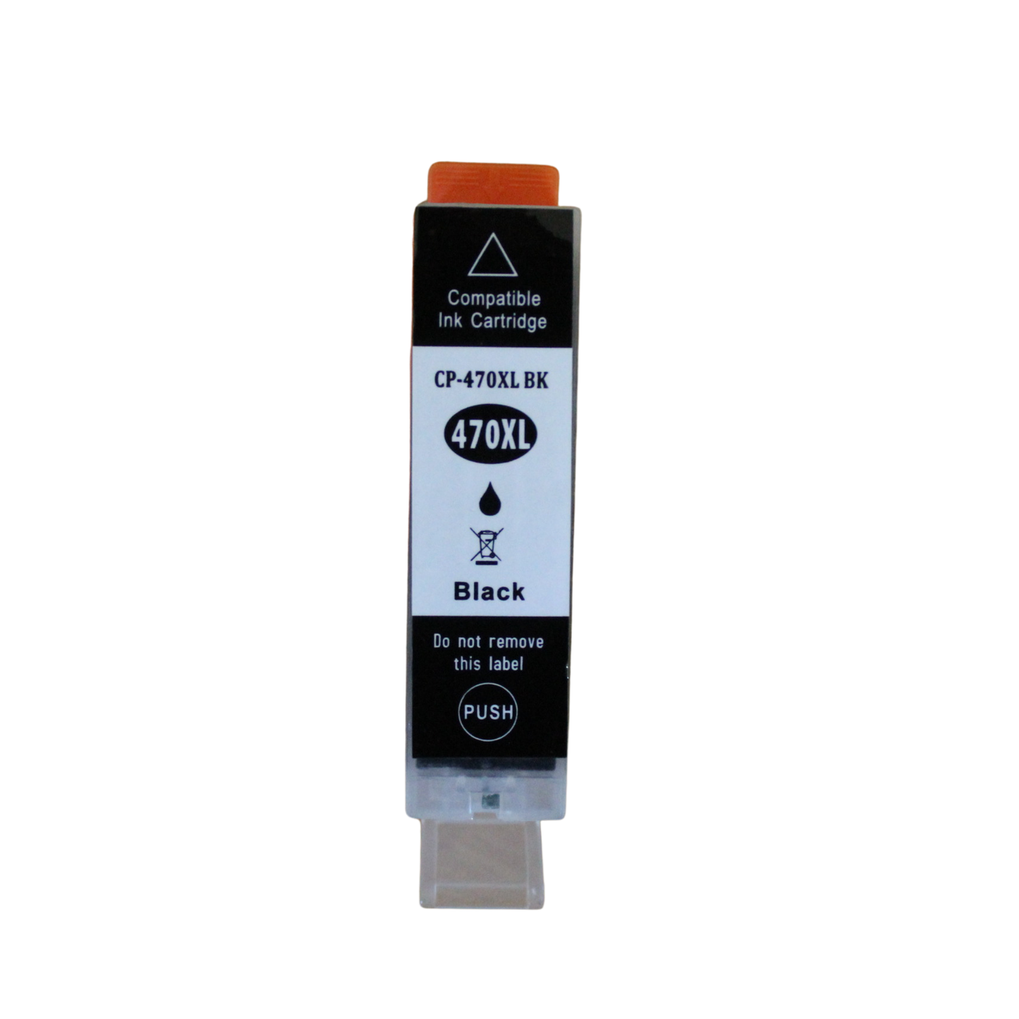 PGI-470XL GENERIC CARTRIDGE (B)