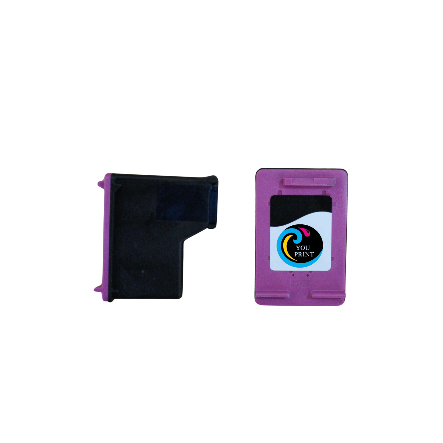 NO 652 GENERIC CARTRIDGE (CMY)