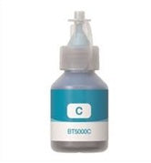 BT5000 GENERIC INK BOTTLE 45ML (CYAN)