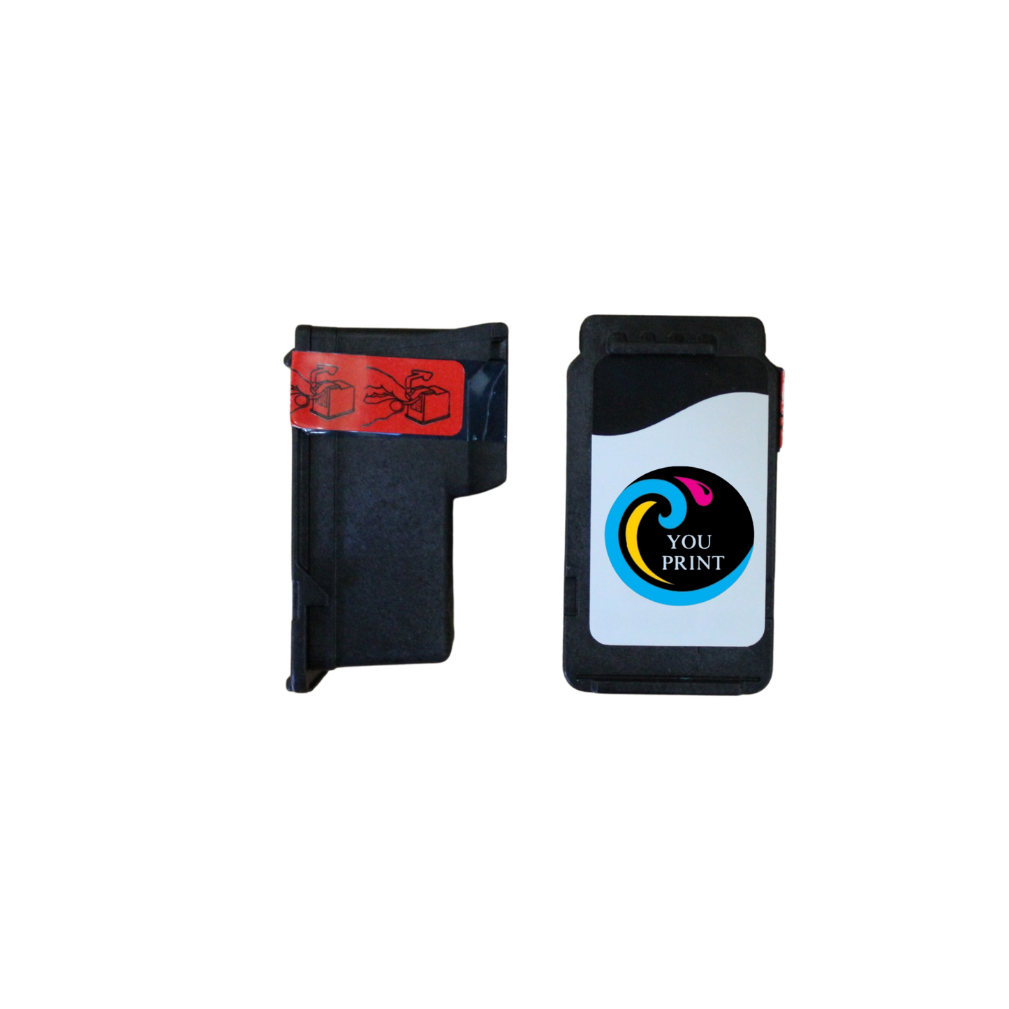 CL446 GENERIC CARTRIDGE (CMY)