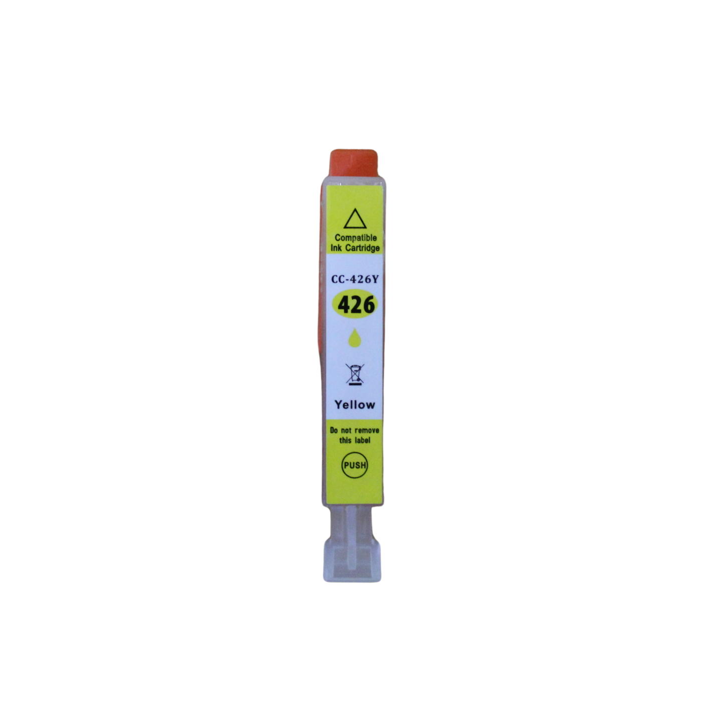 CLI-426Y GENERIC CARTRIDGE (Y)