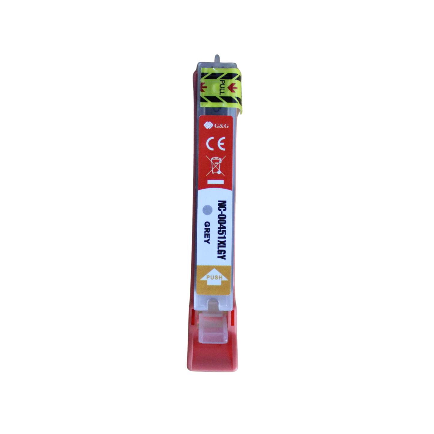 CLI451 GENERIC CARTRIDGE (GREY)