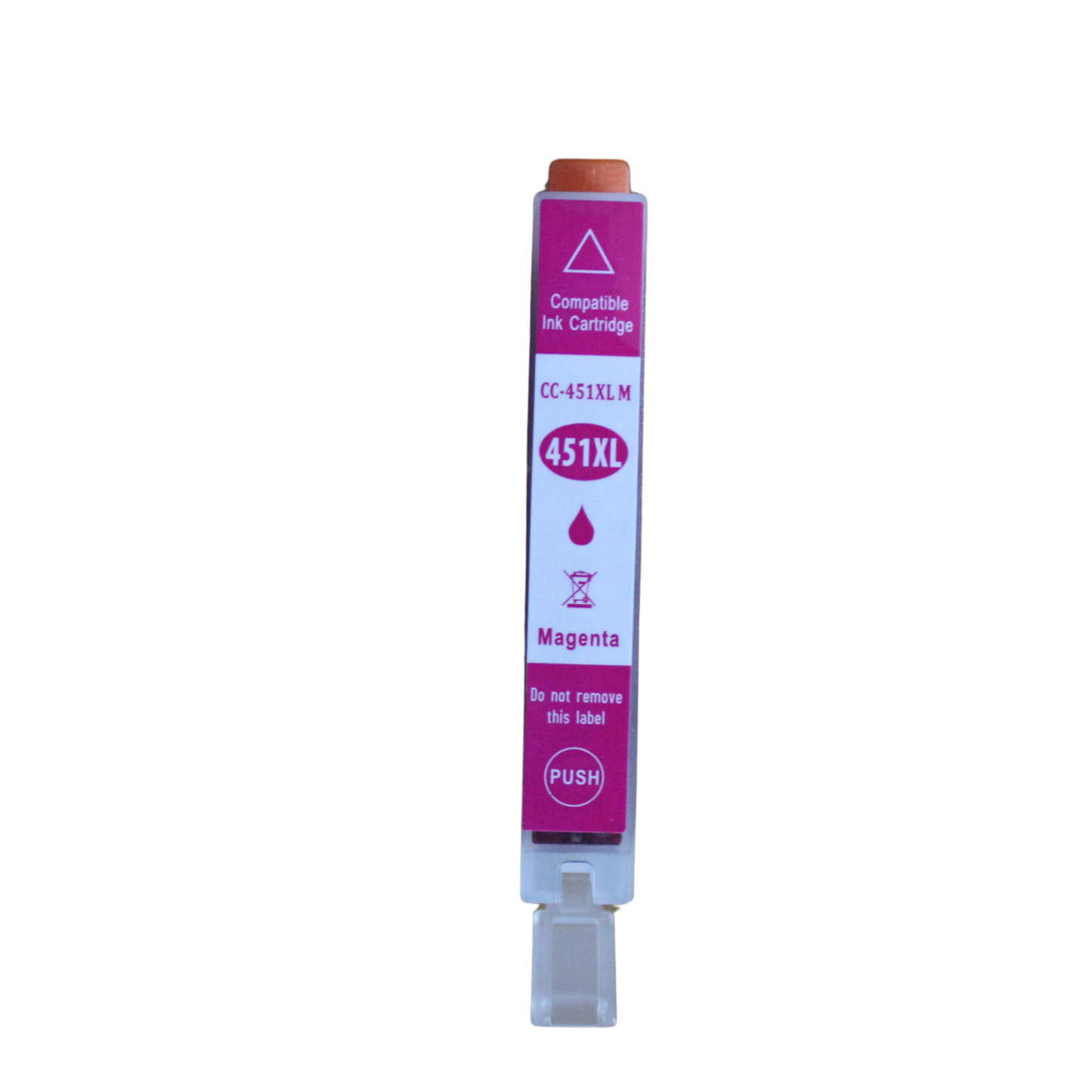 CLI-451XL GENERIC CARTRIDGE (M)