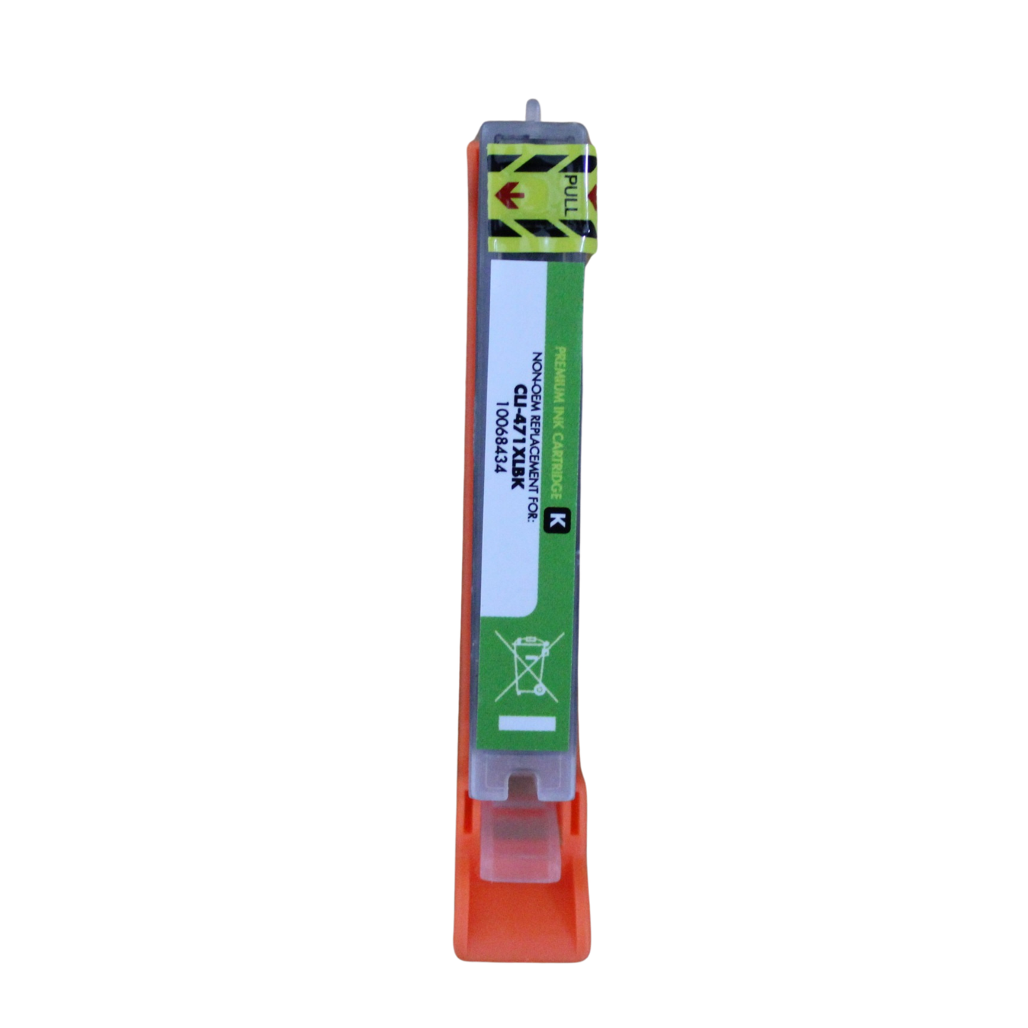 CLI-471XL GENERIC CARTRIDGE (B)