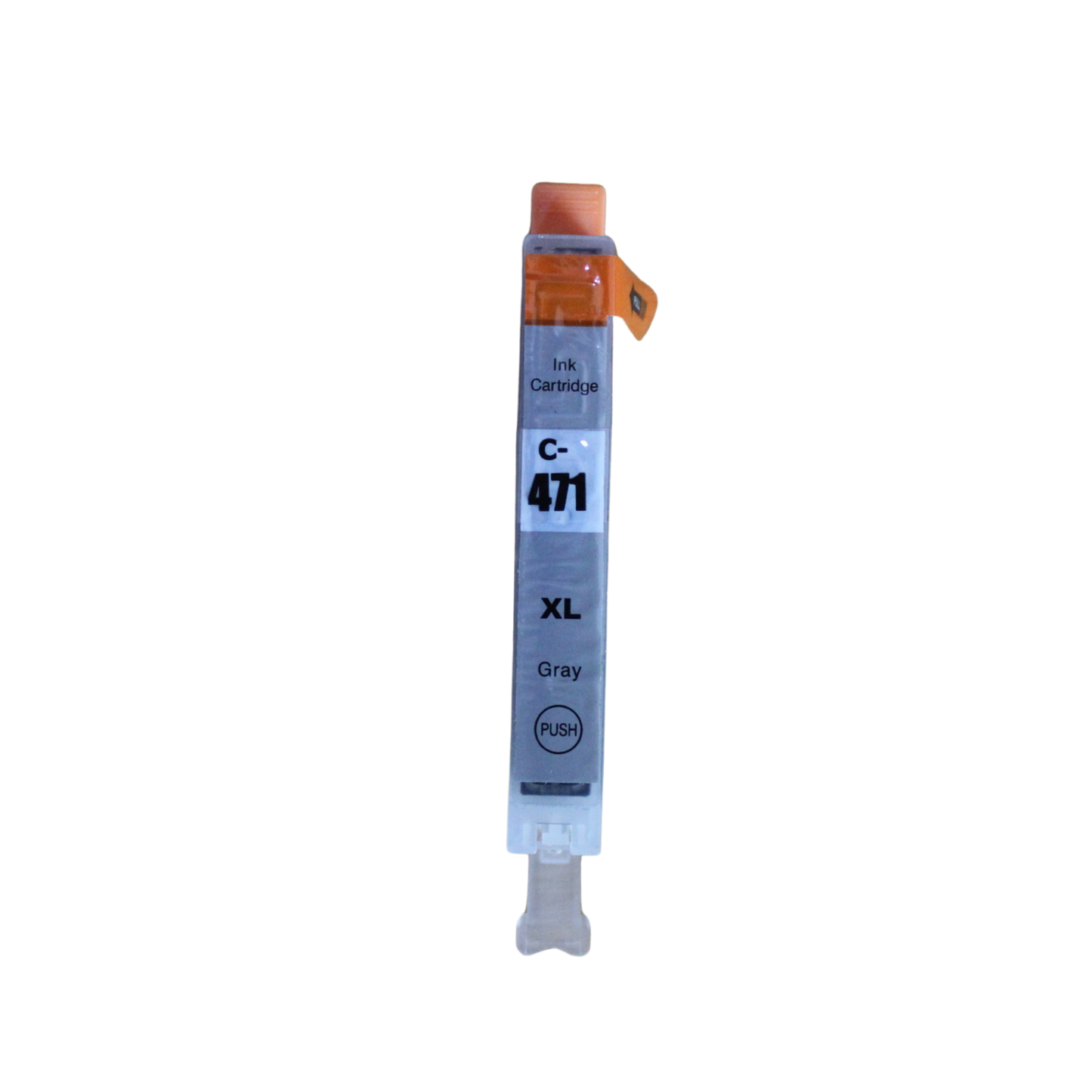 CLI-471XL GENERIC CARTRIDGE (GREY)