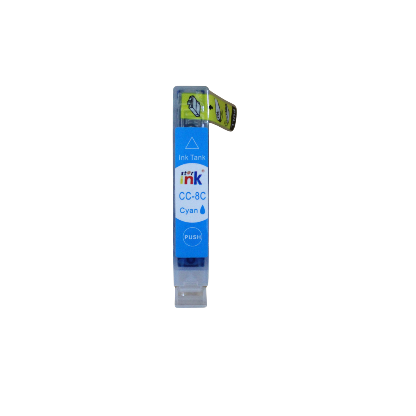 CLI-8C GENERIC CARTRIDGE (C)