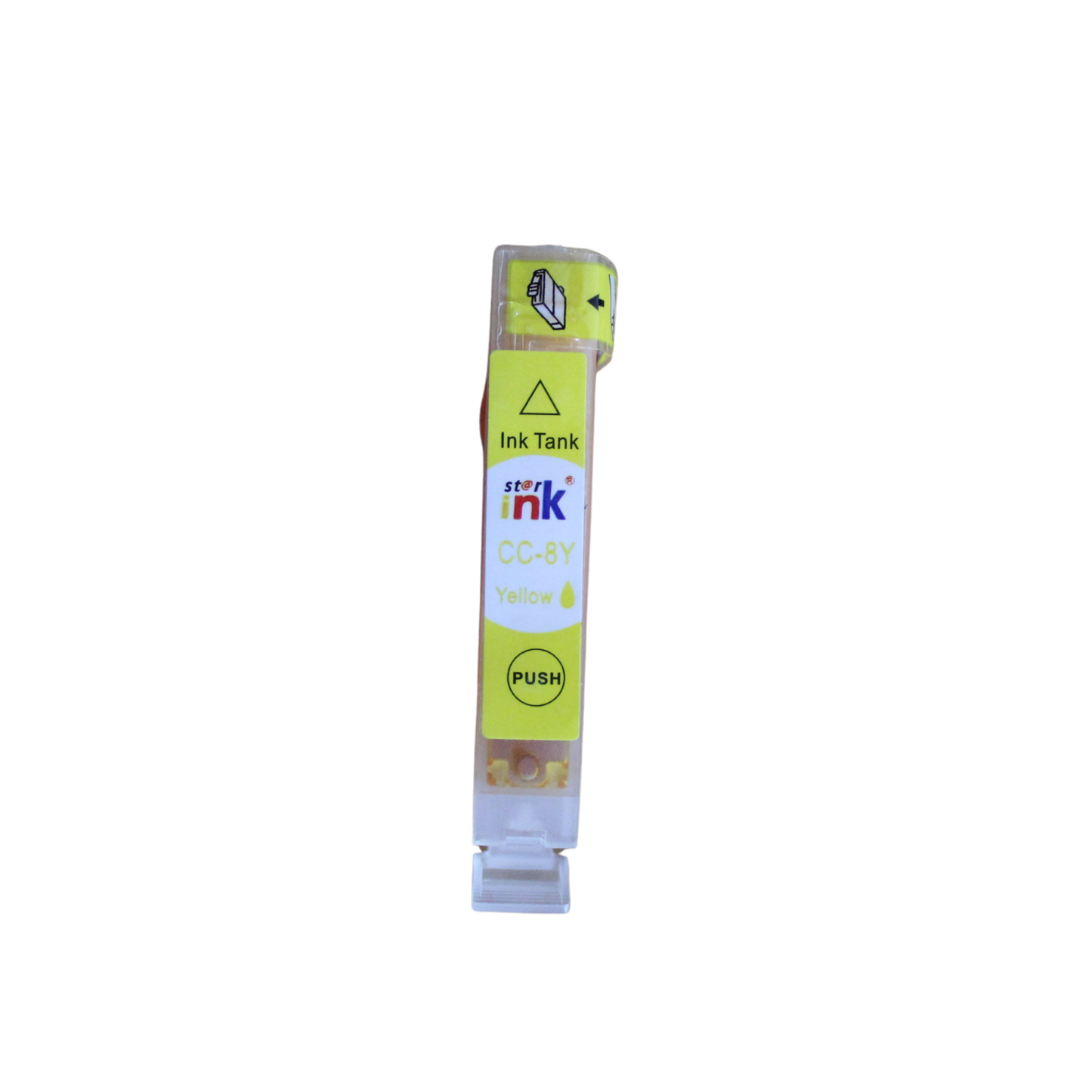 CLI-8Y GENERIC CARTRIDGE (Y)