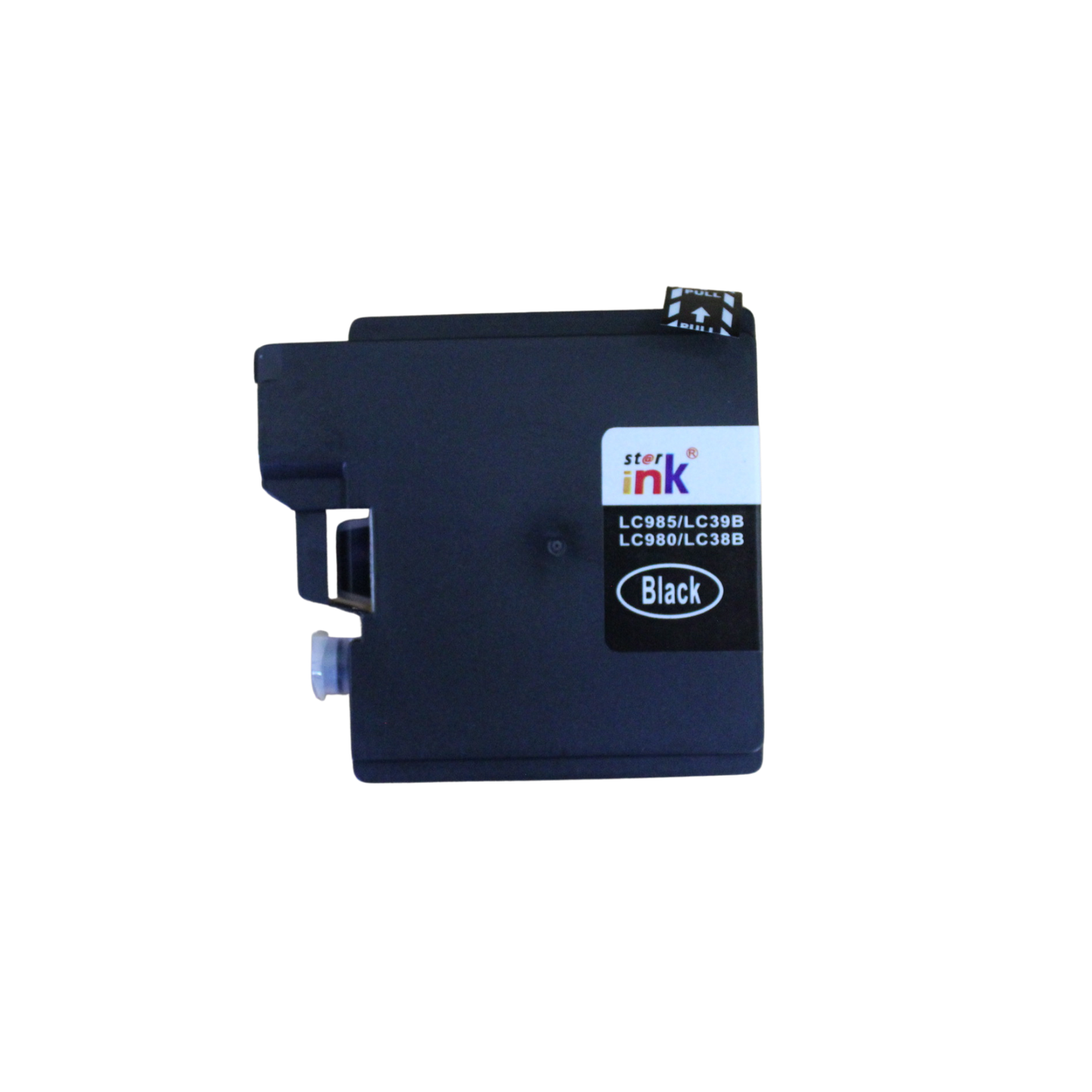 LC39/LC38BK GENERIC CARTRIDGE (BLACK)