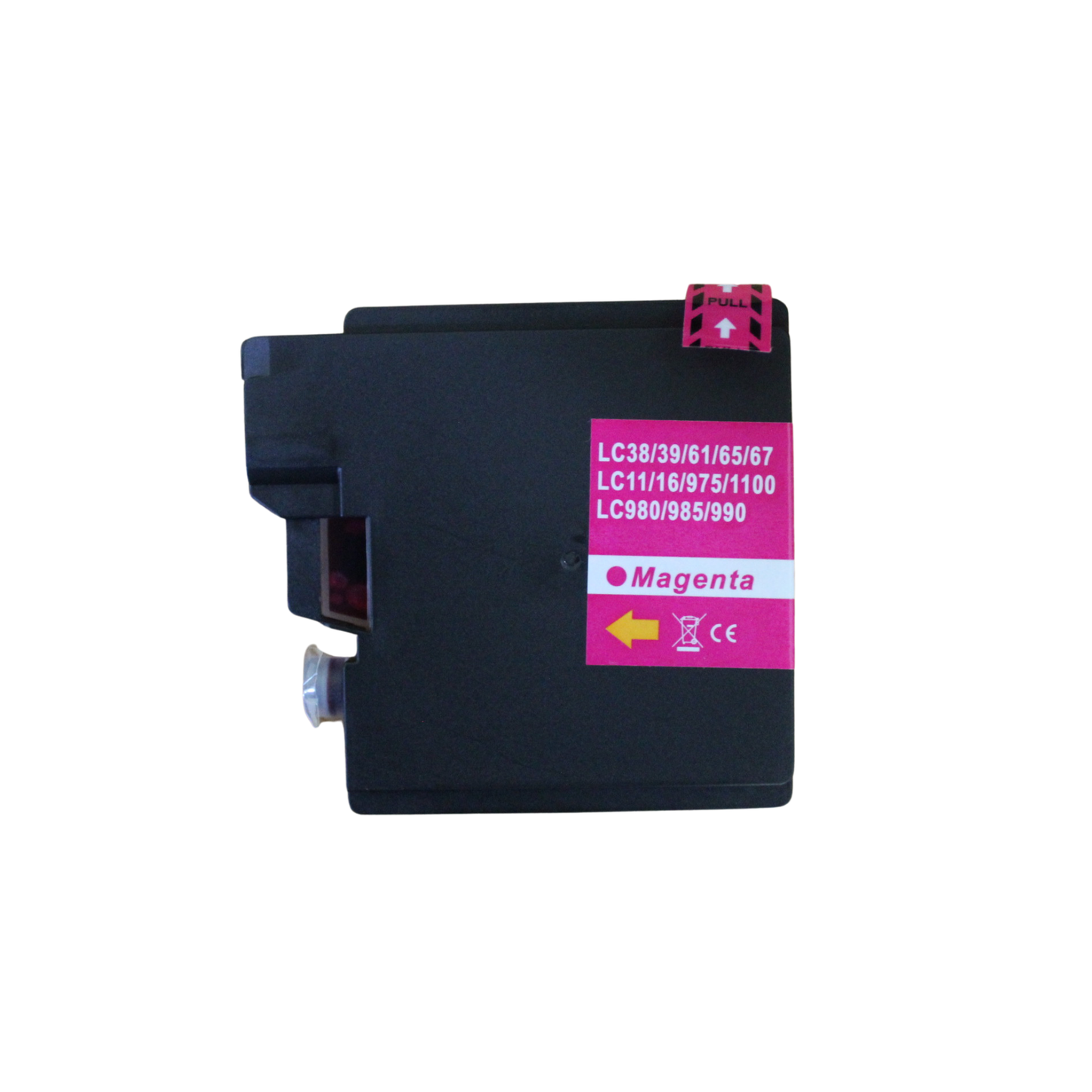 LC39/LC38M GENERIC CARTRIDGE (MAGENTA)