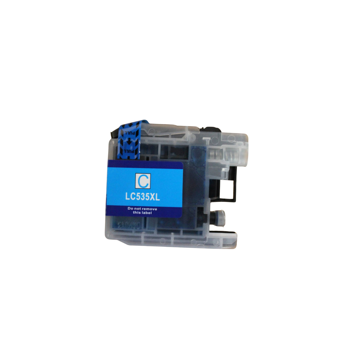LC535XLC GENERIC CARTRIDGE (C)