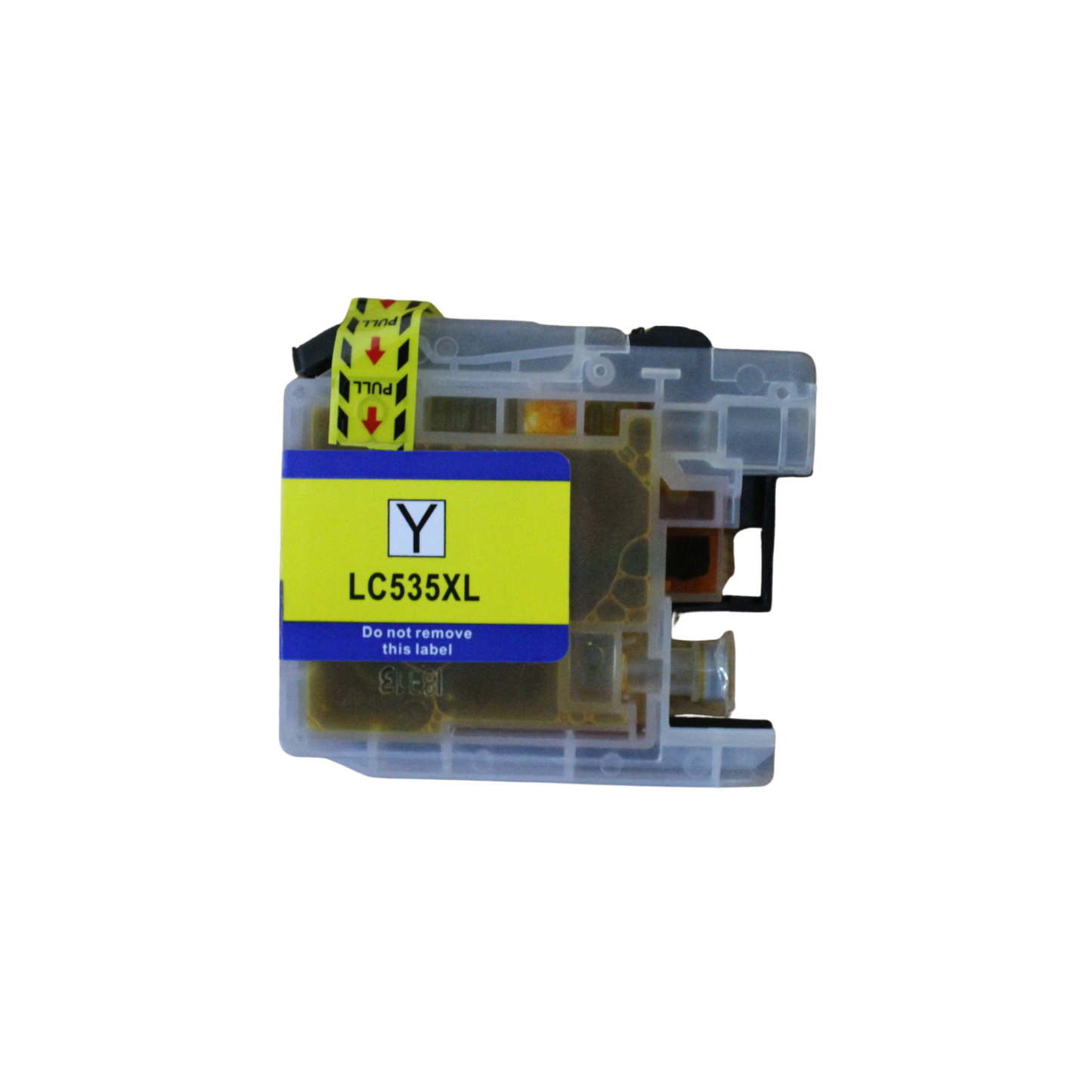 LC535XLY GENERIC CARTRIDGE (Y)