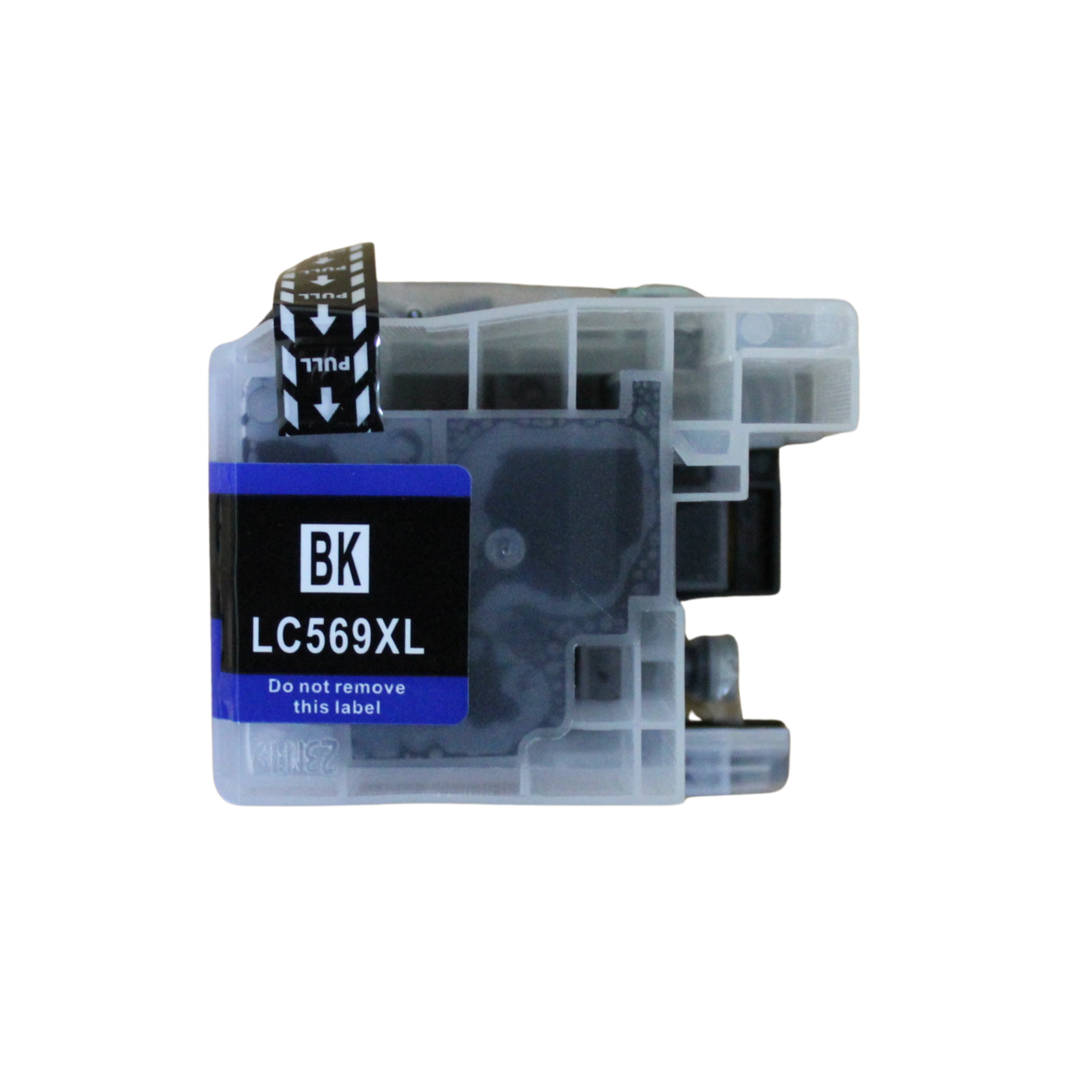 LC569XLBK GENERIC CARTRIDGE (B)