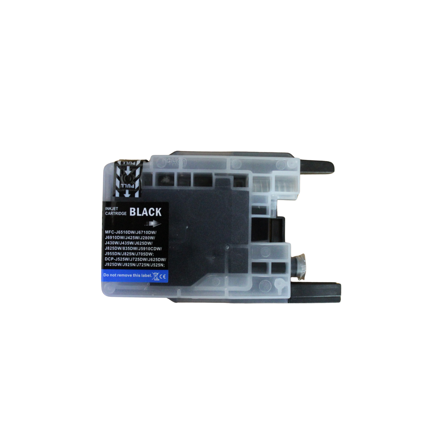 LC71BK/LC73/LC77BK GENERIC CARTRIDGE (B)