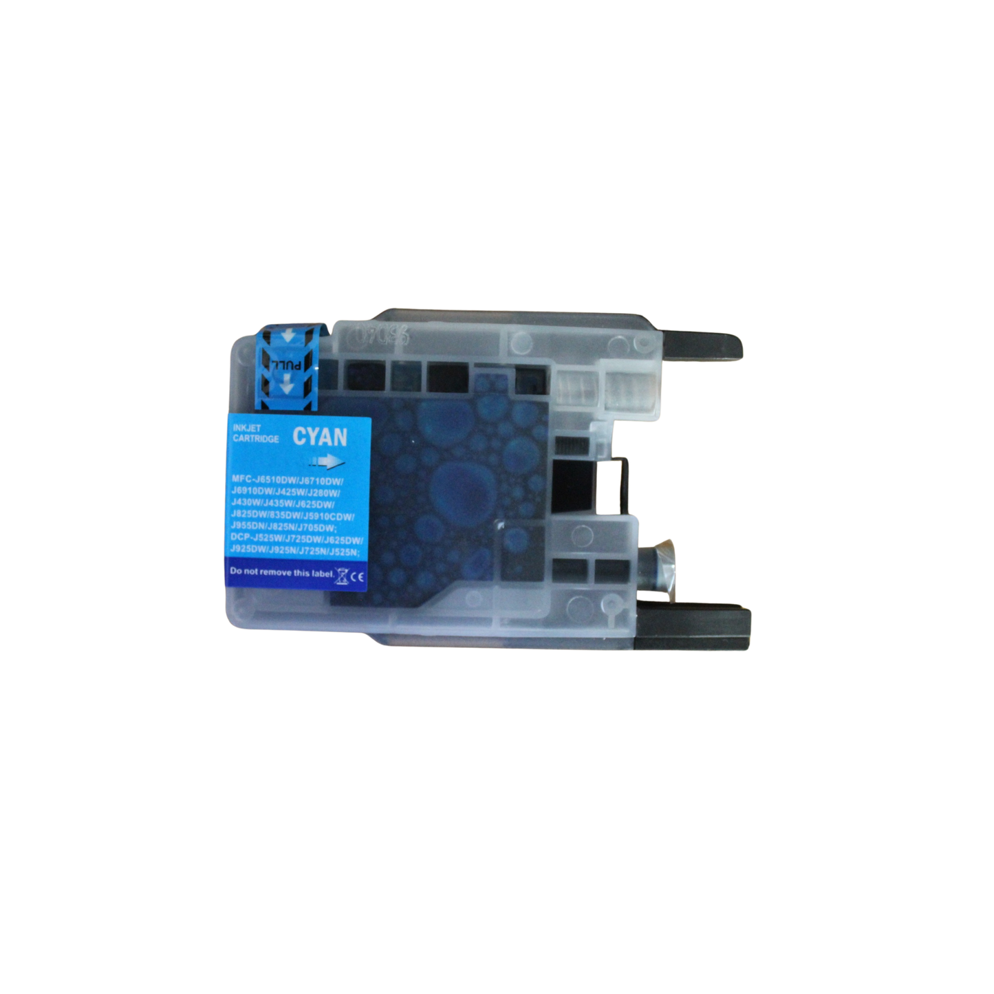 LC71C/LC73/77C GENERIC CARTRIDGE (C)