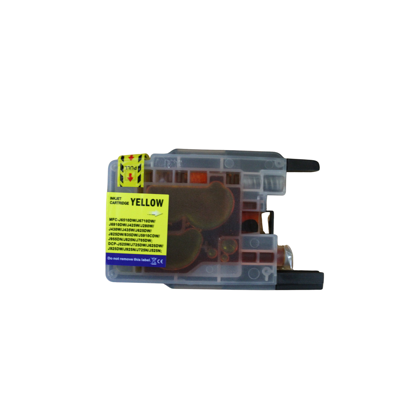 LC71Y/LC73/LC77Y GENERIC CARTRIDGE (Y)