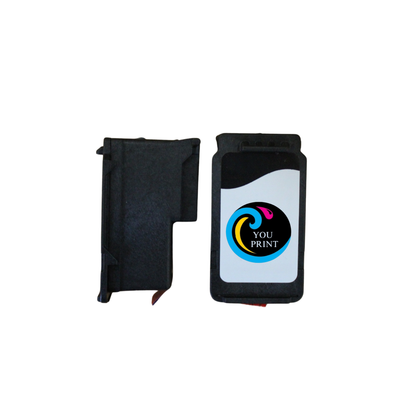 CL441XL + PG440XL GENERIC CART COMBO (BK+CMY)