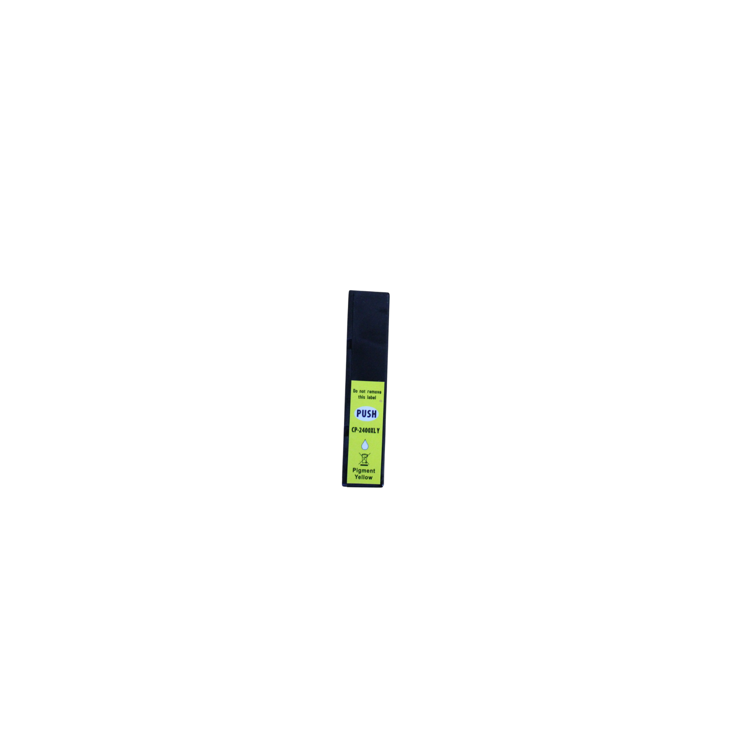 PGI-2400XL GENERIC CARTRIDGE (Y)