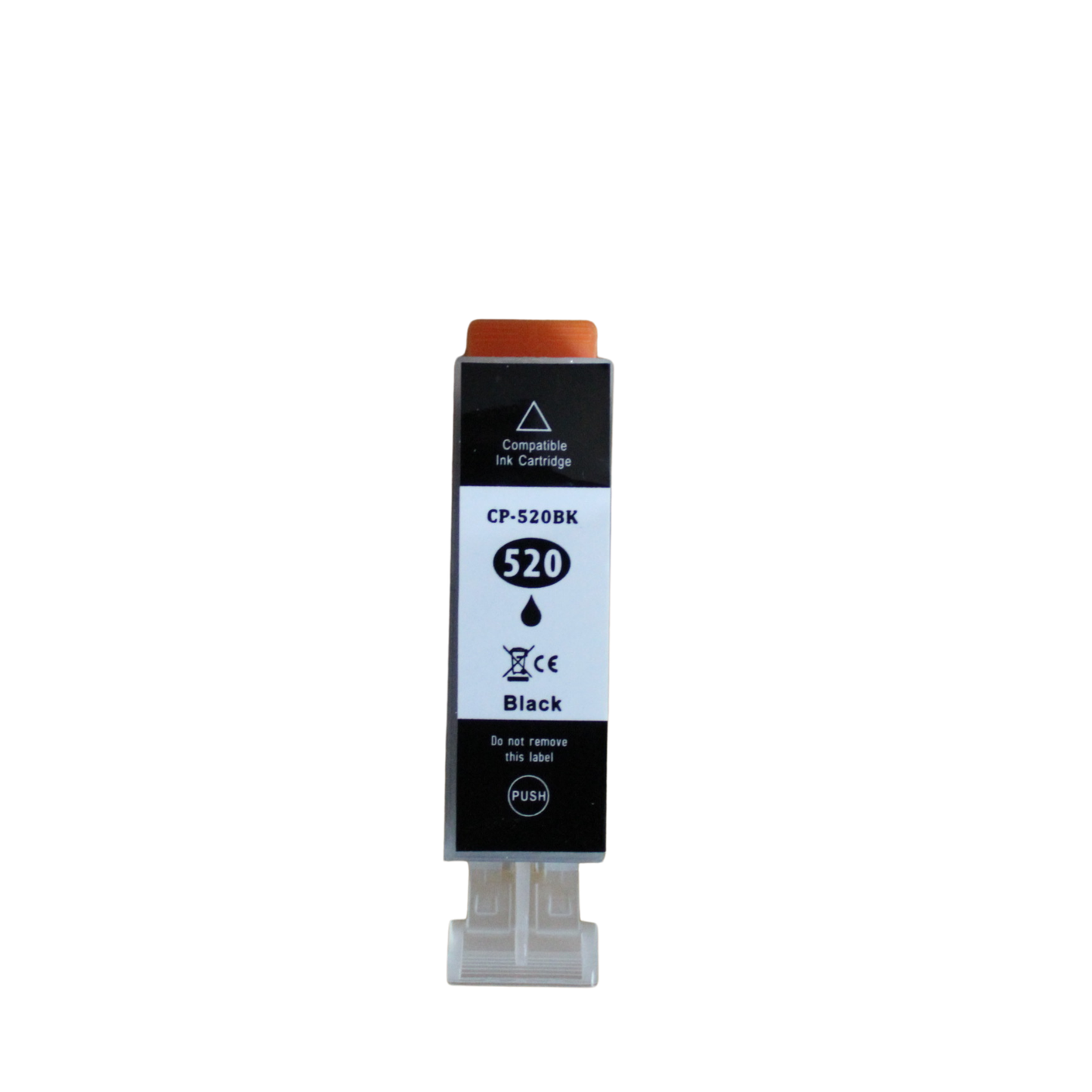 PGI-520 GENERIC CARTRIDGE (B)