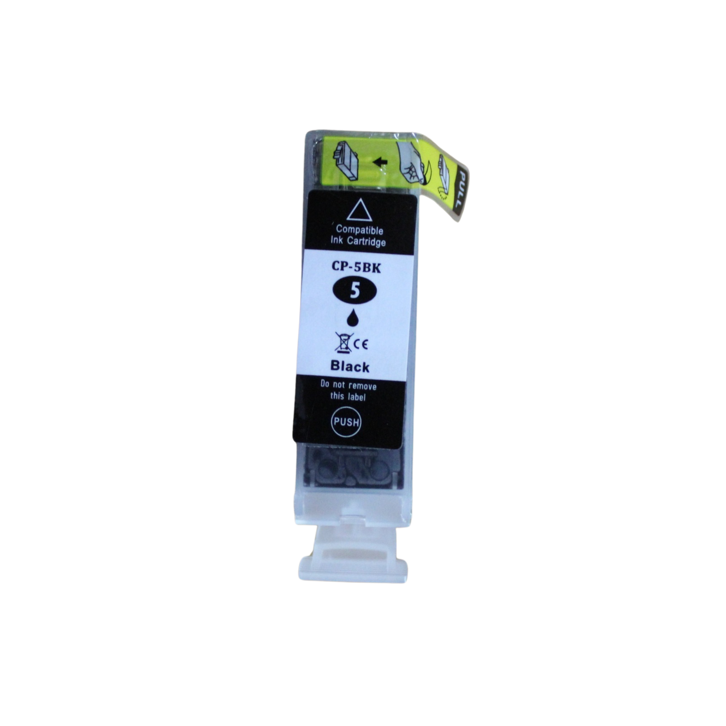 PGI-5 GENERIC CARTRIDGE (B)